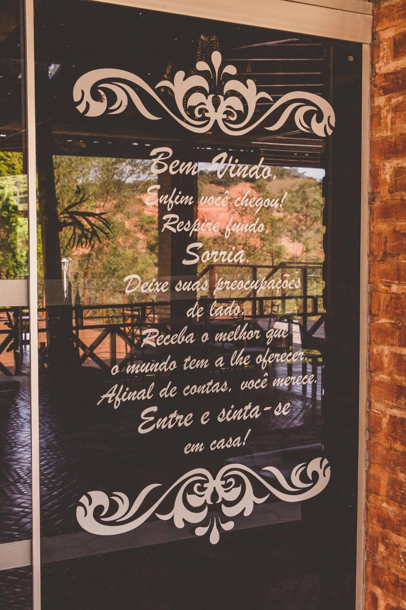 Chácara Bom Jesus Villa Caconde Bagian luar foto